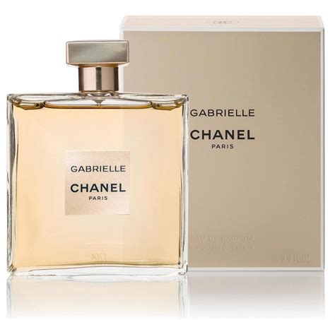 Gabrielle CHANEL Perfume Mujer 